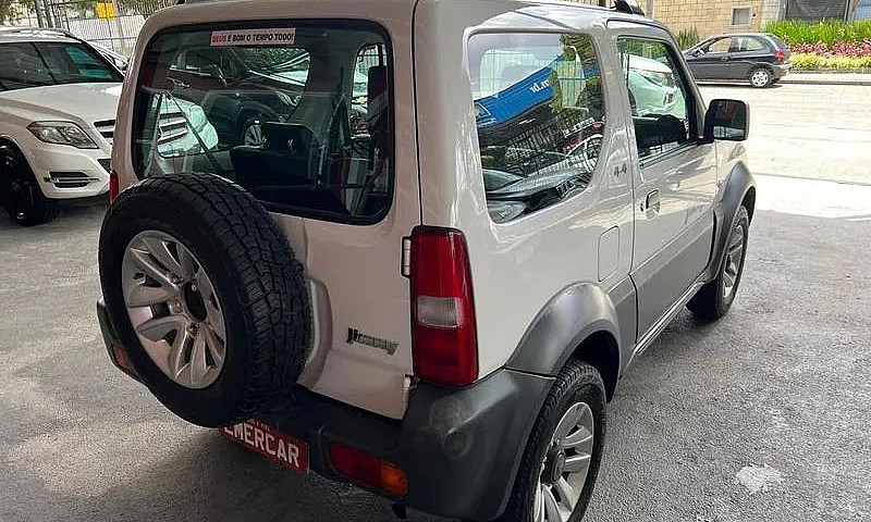 Suzuki Jimny 1.3 4Wo...