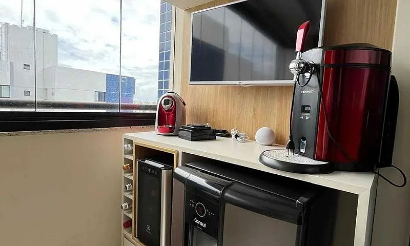 Cd Luzia Residence  ...