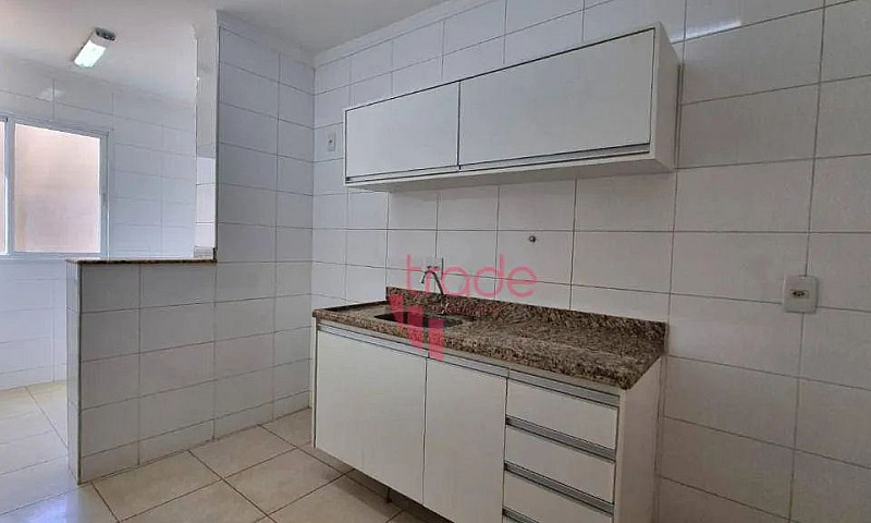 Apartamento Para Alu...