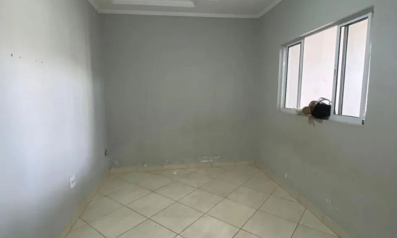 Casa Com Salão  Come...