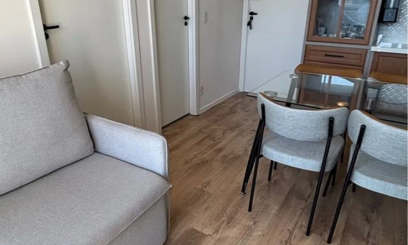 Apartamento 2 Quarto...
