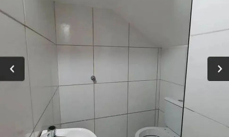 Casa Com 3 Dormitóri...