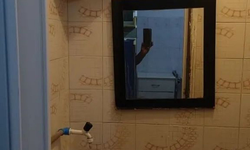 Kitnet Completamente...