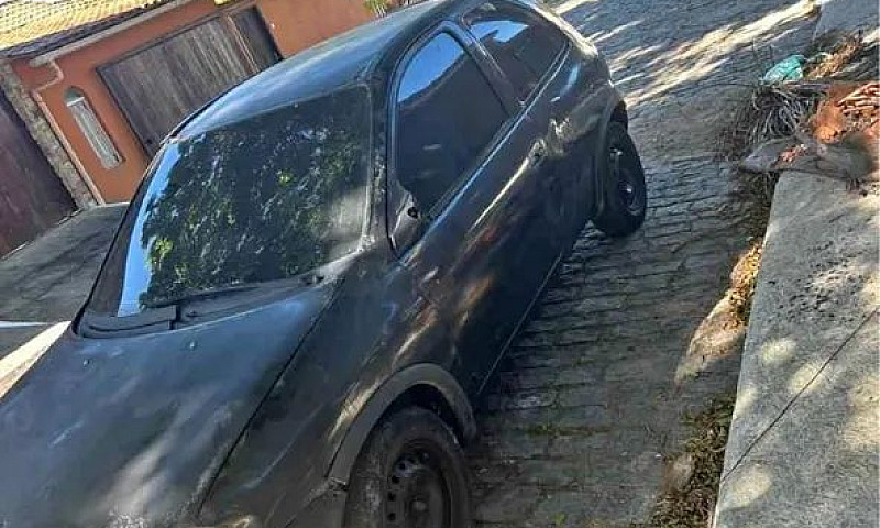 Chevrolet Corsa Wind...