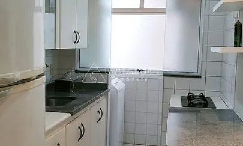 Apartamento - Cambuí...