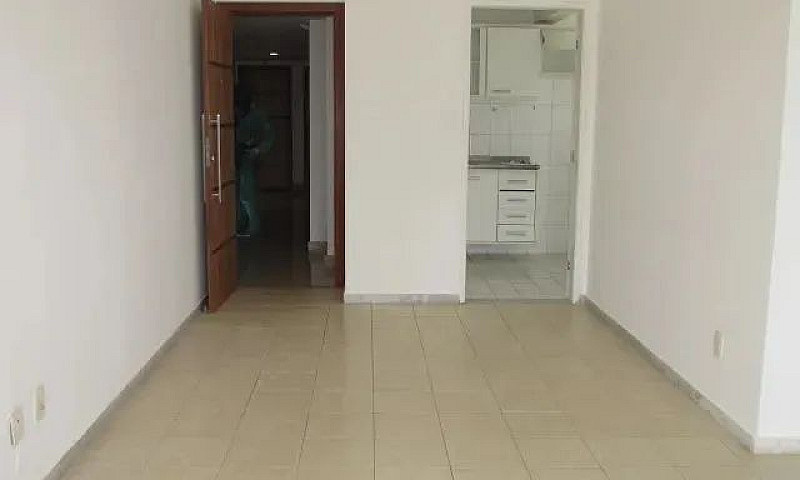 Apartamento Pituba V...