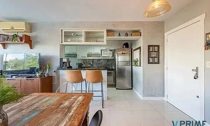 Vende-Se Apartamento...