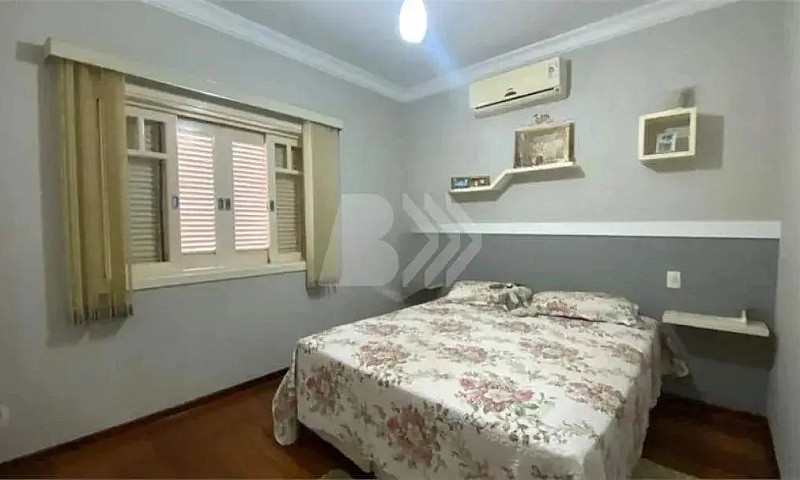 Casa Residencial Par...