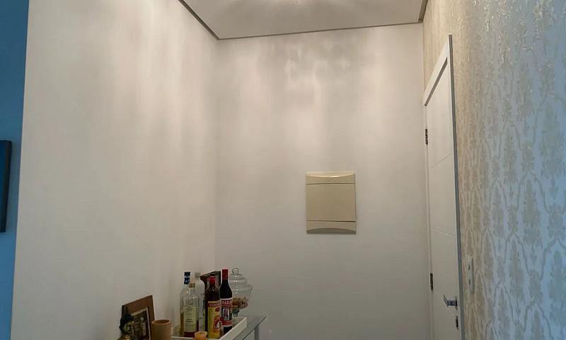 Apartamento De 3 Qua...