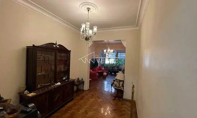 Apartamento : Padrão...