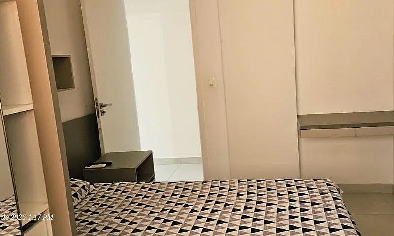Lindo Apartamento Mo...