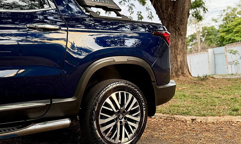 Toro Ranch Aut. / 20...