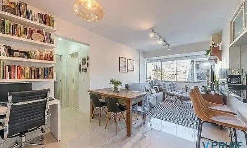 Vende-Se Apartamento...