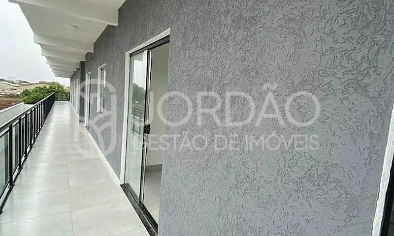 Apartamento, 2 Dormi...