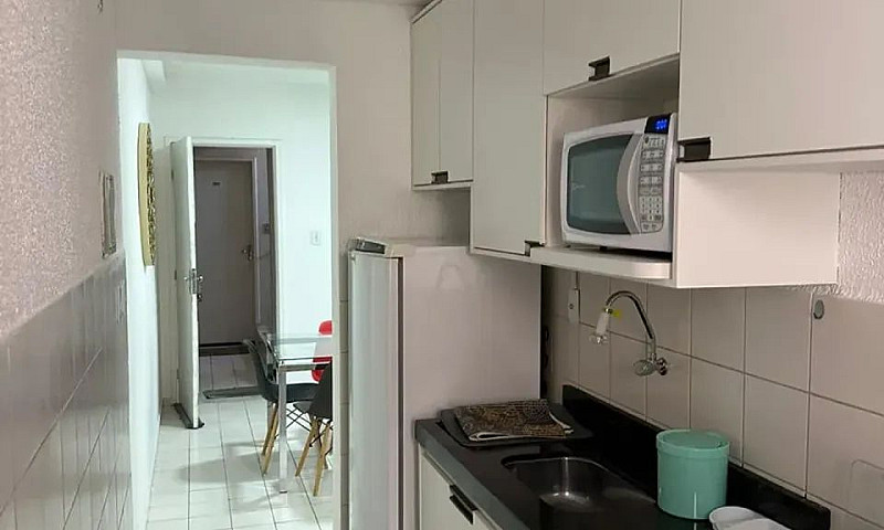 Apartamento Disponív...
