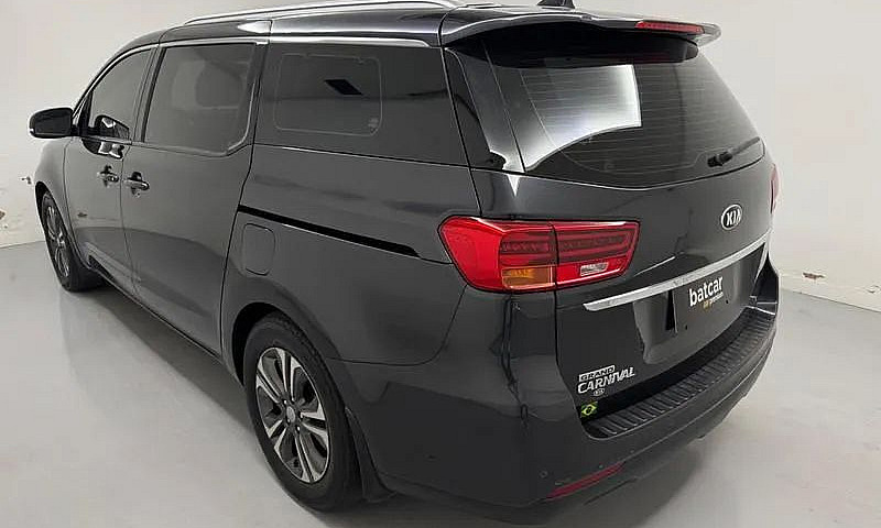 Kia Motors Grand Car...