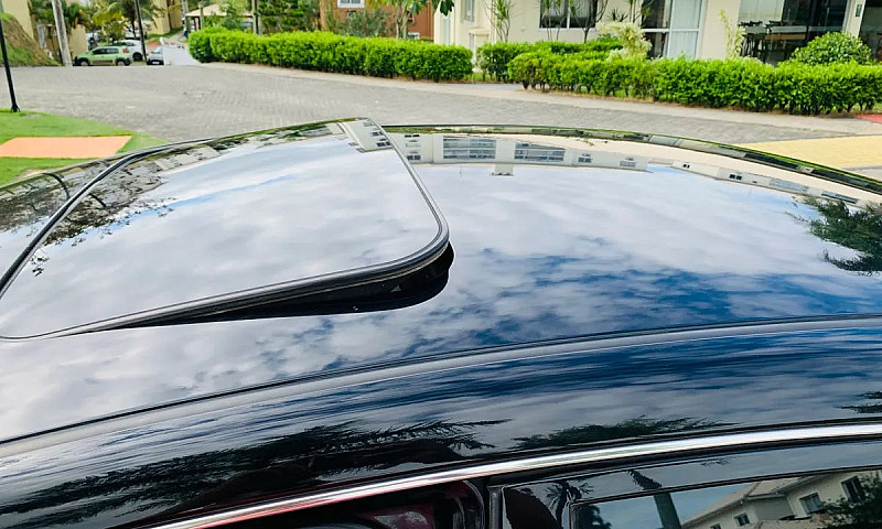 Nissan Sentra Unique...