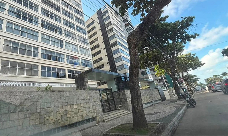 Apartamento 03 Quart...