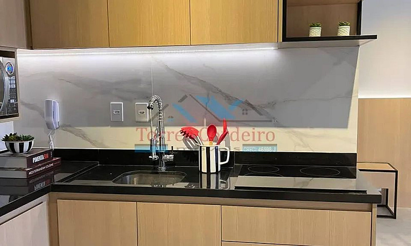 Apartamento 1 Dormit...