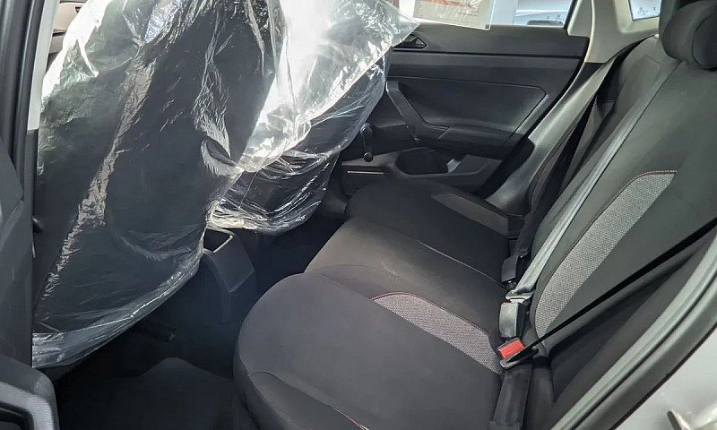 Volkswagen Polo Trac...