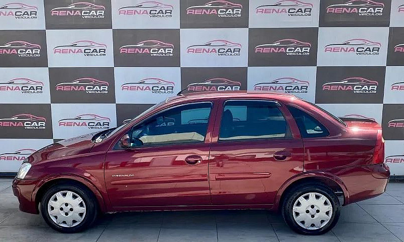 Chevrolet Corsa Sed....