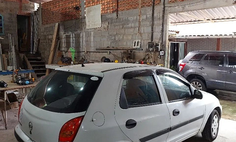 Chevrolet Celta 1.0/...
