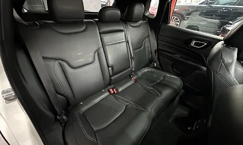 Jeep Compass S T270 ...