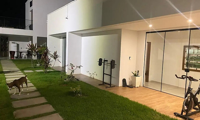 Casa Para Vender E A...