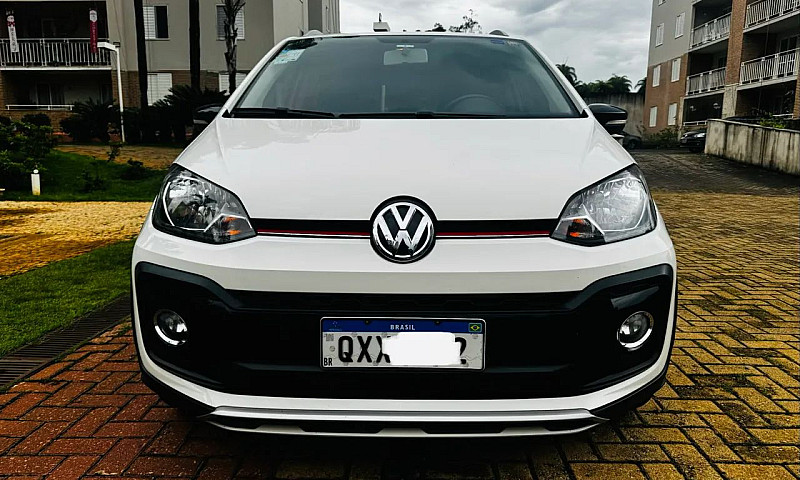 Volkswagen Up! Extre...
