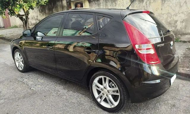 Hyundai I30 2.0 16V ...