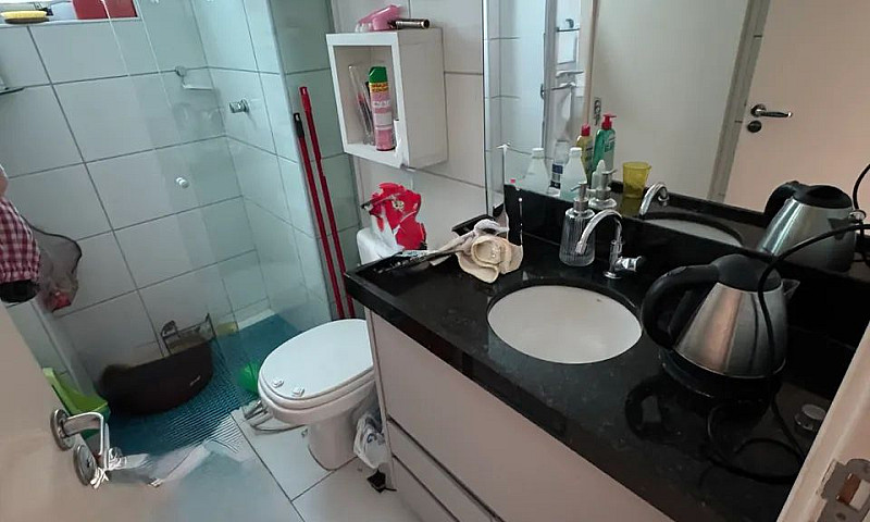 Apartamento Mobiliad...