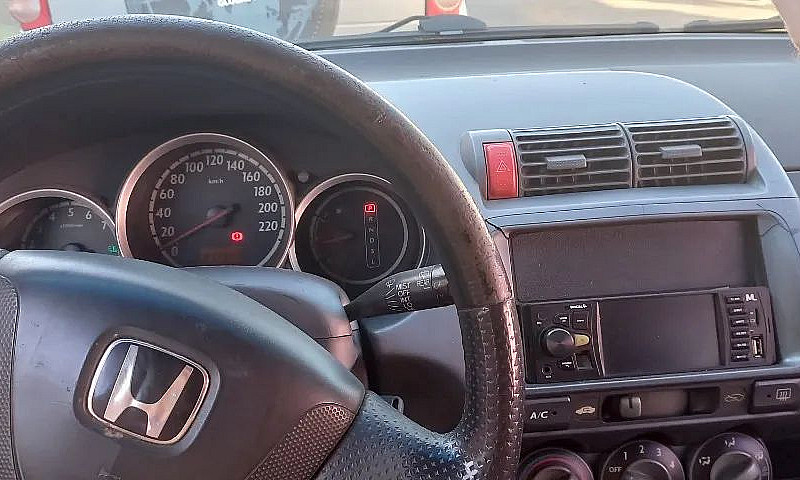 Honda Fit Lx 1.4/ 1....