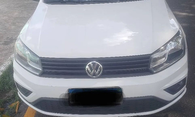 Volkswagen Saveiro T...