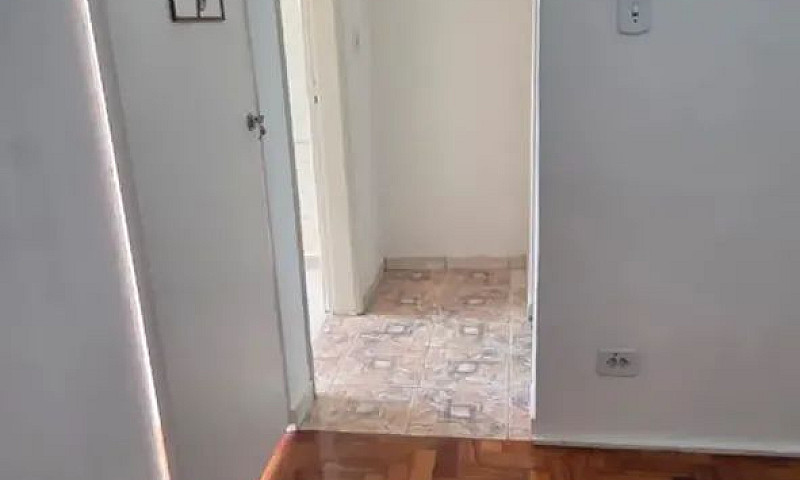 Apartamento Para Alu...