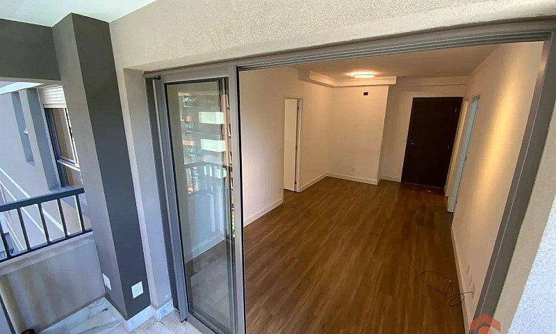 Apartamento, 52 M² -...