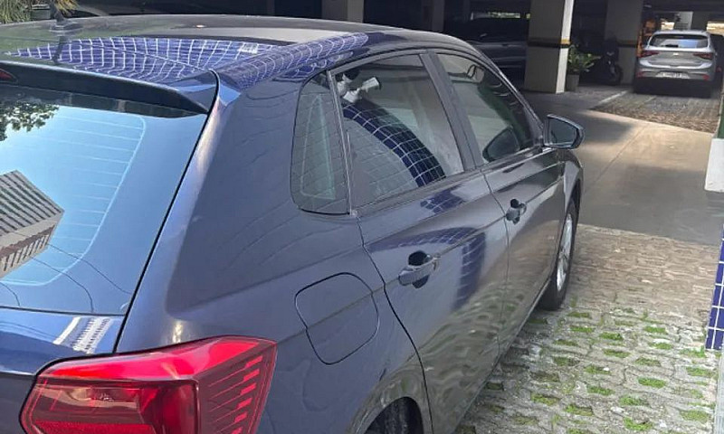 Volkswagen Polo 1.0 ...