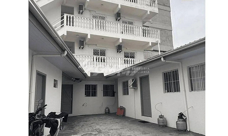 Apartamento, Centro ...