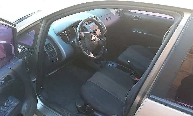 Honda Fit Lx 1.4/ 1....