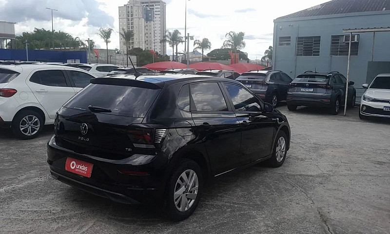 Volkswagen Polo Comf...