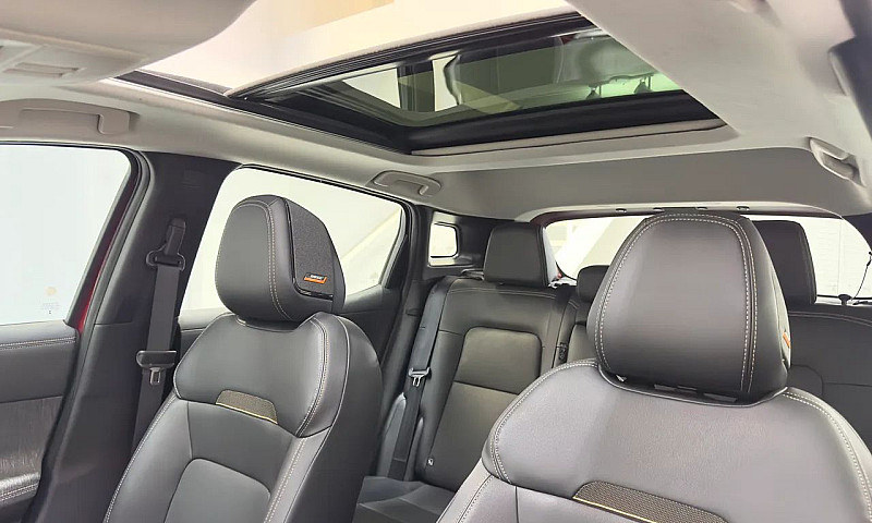 Nissan Kicks 1.0 Tur...