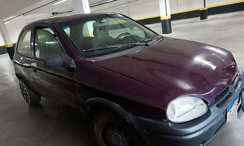 Vendo Corsa Com Obse...