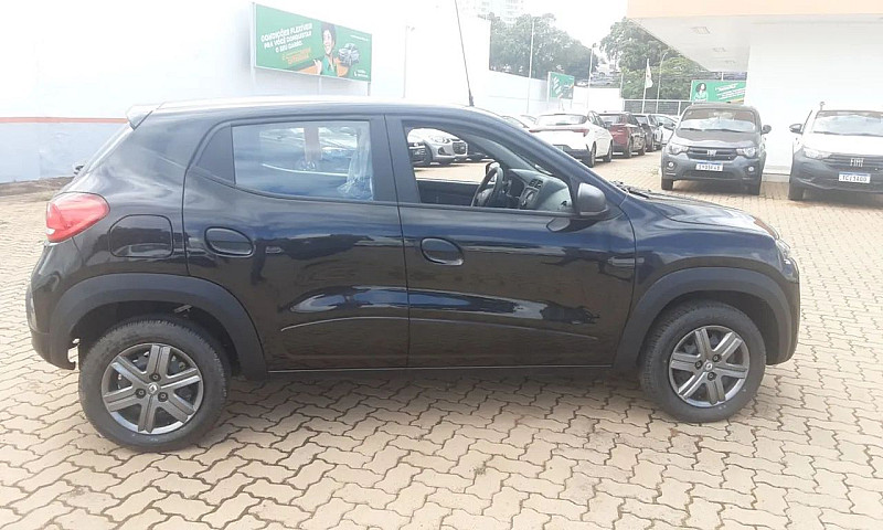 Renault Kwid 1.0 Zen...