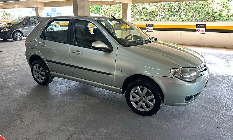 Fiat Palio Elx 1.4 M...