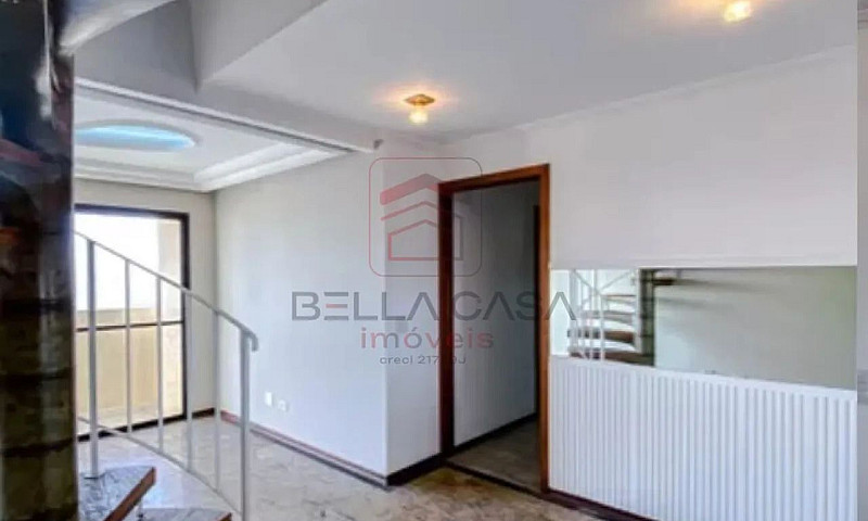 Apartamento Duplex C...