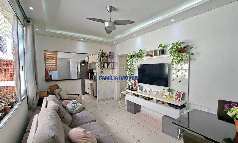 Apartamento A Venda ...