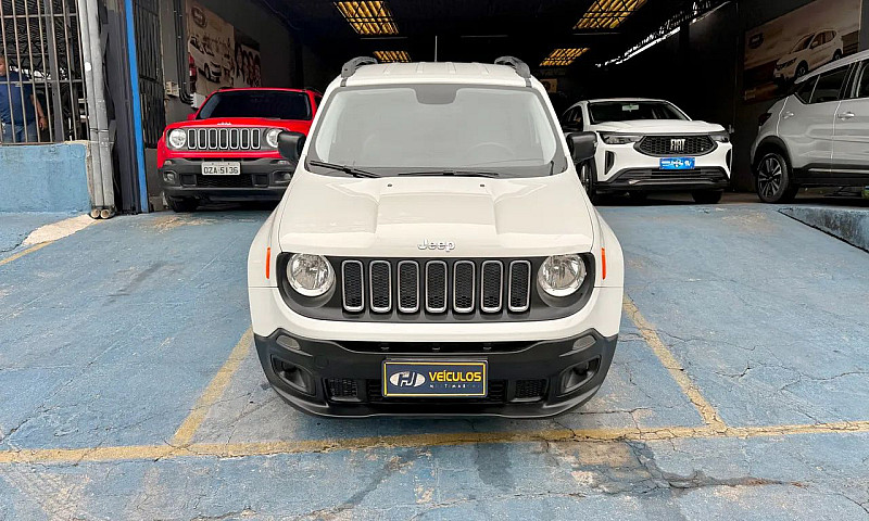 Jeep Renegade Sport ...
