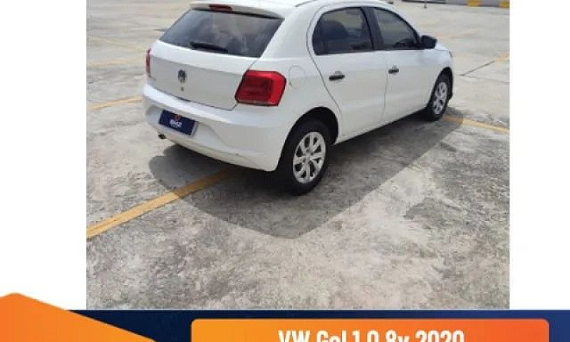 Volkswagen Gol Geraç...