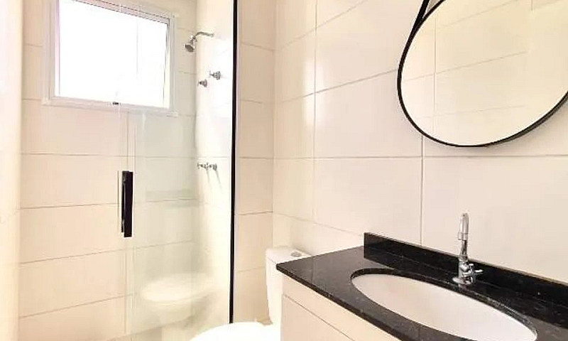 Apartamento Para Alu...