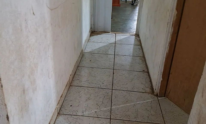 Casa Alugo...