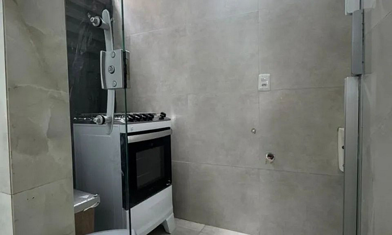 Apartamento Mobiliad...